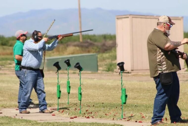 Los Banos Sportsmen’s Association continues community service after 88