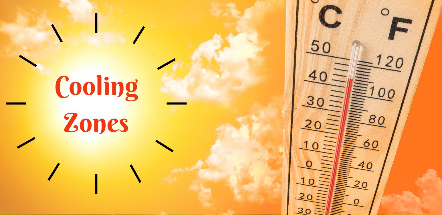 Cooling Zone open in Los Banos through Monday evening - Los Banos ...