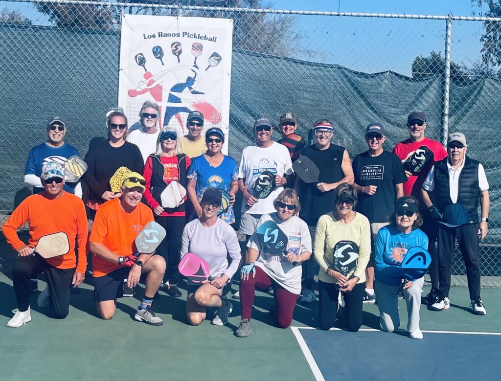 Pickleball, the game with a funny name, is taking over Pittsburgh