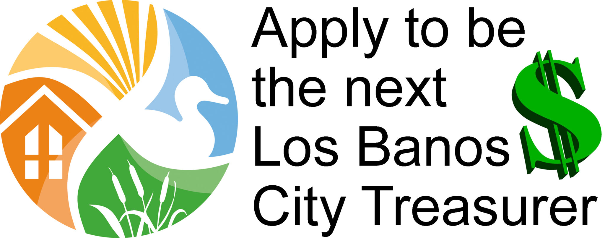 Los Banos now accepting applications for City Treasurer appointment