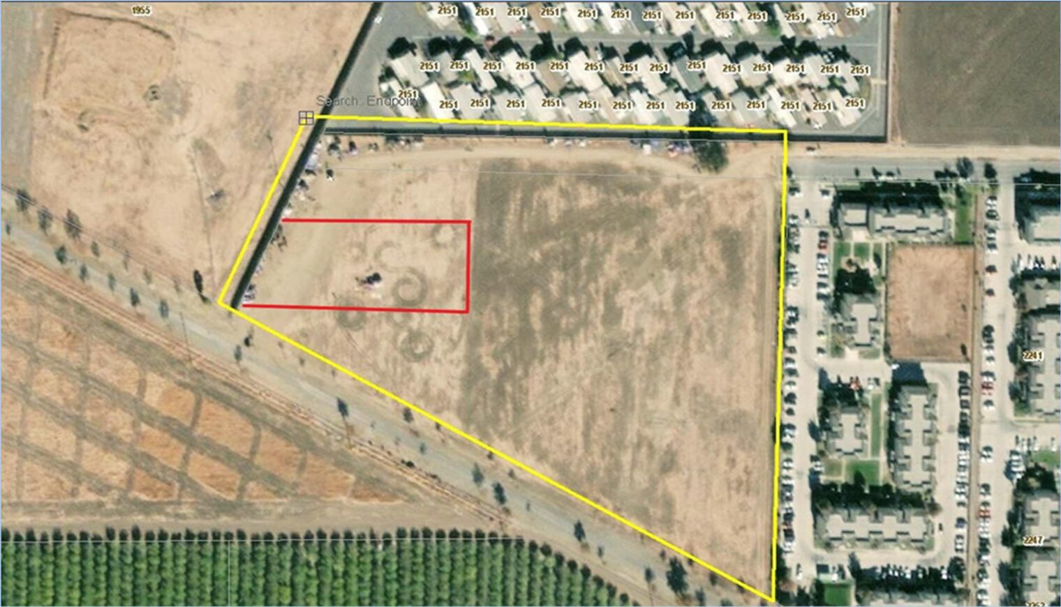 New Los Banos City Council votes 41 to close homeless encampment Los