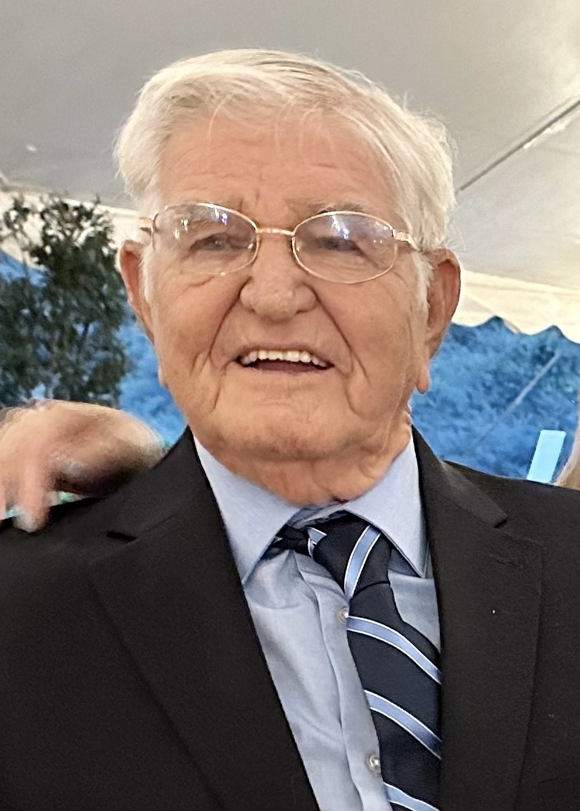 Jerry Ray Parson May 15, 1941 April 10, 2024 Los Banos Enterprise